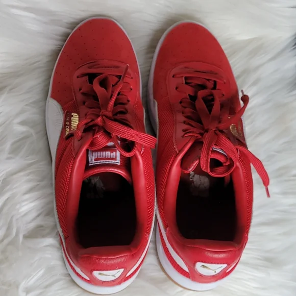 Puma California sneakers - Picture 2 of 6